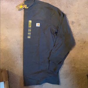 Carhartt long sleeve